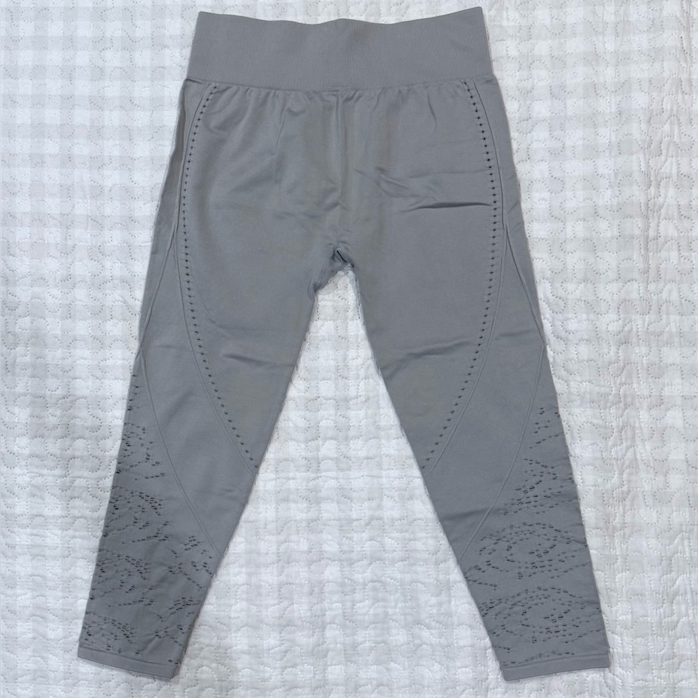 Fabletics Gray Leggings - image 1